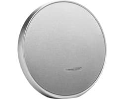 Draagbare Bluetooth Speaker met Kristalheldere Geluidskwaliteit en Lange Batterijduur