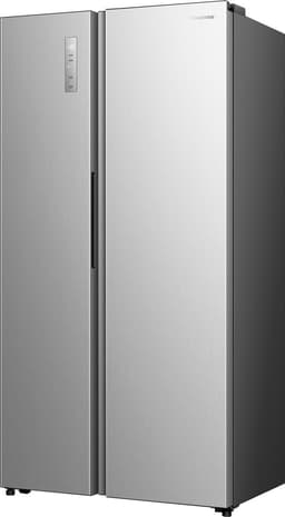 Hisense RS3P558NEID vrijstaande koel-vriescombinatie - inhoud 558 liter - side-by-side - No Frost - ijsmaker — thumbnail 5