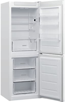 Whirlpool W5711EW1 koel-vriescombinatie Vrijstaand 308 l F Wit — thumbnail 4