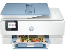 HP ENVY Inspire 7921e - All-In-One Printer - geschikt voor Instant Ink