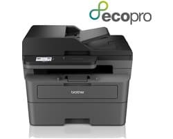 Brother MFC-L2860DWE - Multifunctionele Printer