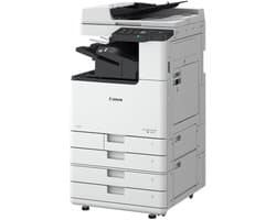 Canon imageRUNNER 2925i Laser A4 1200 x 1200 DPI 25 ppm Wi-Fi