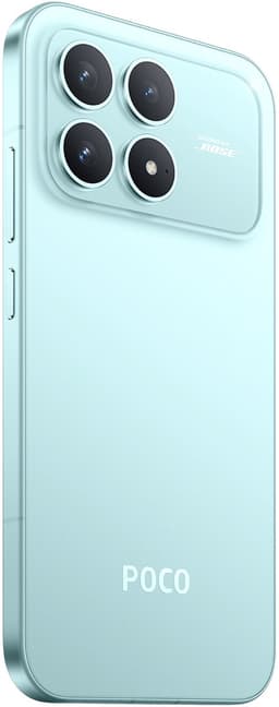 Smartphone-POCO F8 Pro-12GB+512GB-Blauw — thumbnail 4