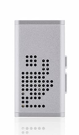 Draagbare USB DAC met versterker - High-Performance Audio Converter voor Hoofdtelefoons — thumbnail 4