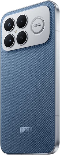 Smartphone-POCO F8 Ultra-16GB+512GB-Blauw — thumbnail 4