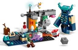 LEGO® Minecraft® De Ontmoeting met de Opzichter - 21274 — thumbnail 24