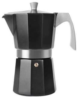 Ibili Express Evva Koffiezetapparaat Italiaans 12 Bekers Zilver — thumbnail 5