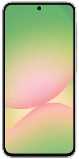 Samsung Galaxy A56 5G - 128GB - Gray — thumbnail 19