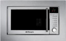 Magnetron 800 W, 20 L, RVS - Compacte Magnetron met Krachtige Prestaties — thumbnail 1