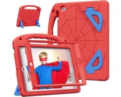 Schokbestendige Kinderen Case voor iPad 9e/8e/7e Generatie - 10,2-inch