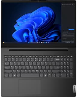 Lenovo V15 G5 - 15.6 Inch - Intel Core i3-1315U - 16GB DDR5 Ram - 512GB SSD M.2 - Windows 11 Pro - 2 jaar garantie — thumbnail 5