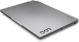 Lenovo LOQ 15AHP10 AMD Ryzen™ 5 220 Laptop 39,6 cm (15.6") Full HD 16 GB DDR5-SDRAM 512 GB SSD NVIDIA GeForce RTX 5050 Wi-Fi 6 (802.11ax) Engels Grijs — thumbnail 1