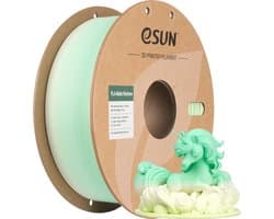 eSun ePLA-Matte Regenboog A / Rainbow A 1 kg - 1.75mm - 3D printer filament