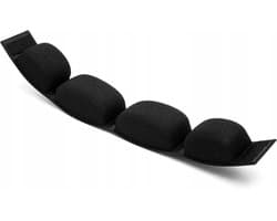 YIVO Hoofdband Kussen voor Sennheiser HD545 HD565 HD580 HD600 HD650