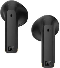 SENNHEISER Accentum Open In-ear Draadloze oordopjes Black — thumbnail 3