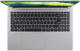 HP OmniBook 3 16-bz0037nbx - Copilot+ Laptop - 16 inch - Snapdragon X - 16GB/512GB — thumbnail 2