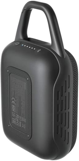 Tronsmart Mirtune H1 8W Luidspreker Draagbaar Sport Hoge Geluidskwaliteit — thumbnail 2