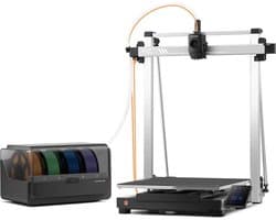 AnyCubic Kobra 3 Max Combo - 3D printer