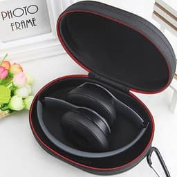Harde hoes voor draadloze en over-ear hoofdtelefoons - organizer hoes — thumbnail 4