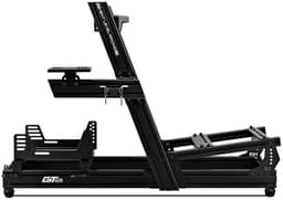 Next Level Racing GT Elite - Simulator Cockpit - Compatibel met Logitech, Thrustmaster & Fanatec — thumbnail 3
