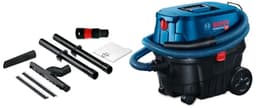 Bosch Professional GAS 12-25 PL Bouwstofzuiger - 1250 W — thumbnail 15