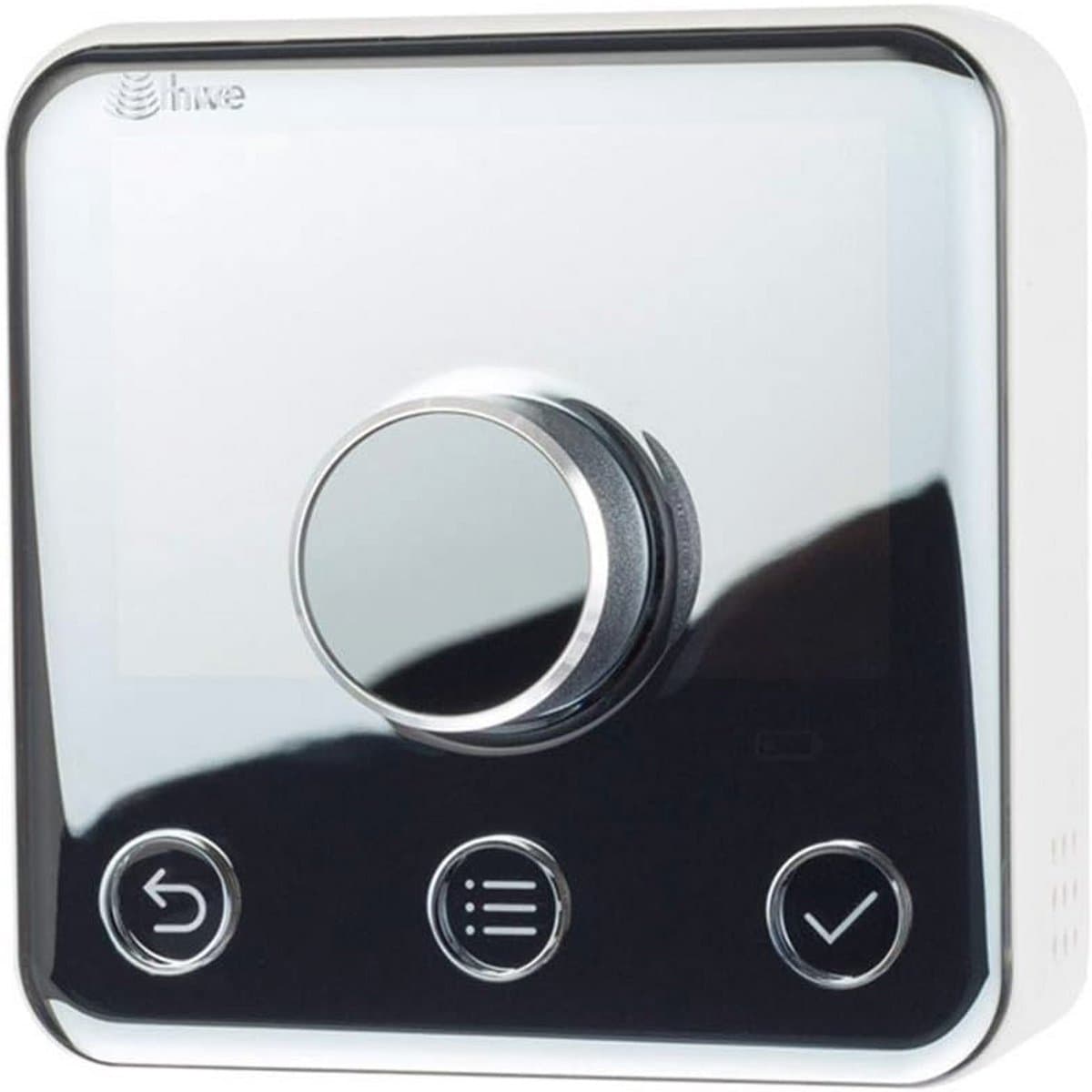 Actieve Verwarmingsthermostaat voor Meerdere Zones - Slimme Temperatuurregeling met Alexa — afbeelding 1