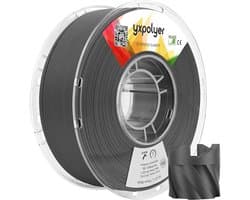Polycarbonaat Koolstofvezel Filament 1,75 mm - Hittebestendig en Herbruikbaar voor 3D-printers
