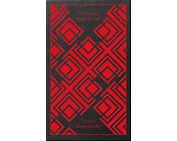 Crime and Punishment: Fyodor Dostoyevsky