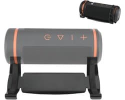 Auto Mount Luidspreker voor Bluetooth Speaker - Metalen Beugel voor Flip Series