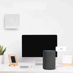 WIFI Thermostaat voor Watervloerverwarming - Programmeerbare Temperatuurregeling met Afstandsbediening - Geschikt voor Smart Home — thumbnail 3
