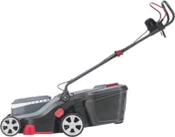 Elektrische Grasmaaier met 32 cm Maaibreedte en 1200 Watt voor tuinen tot 250 m² — thumbnail 3