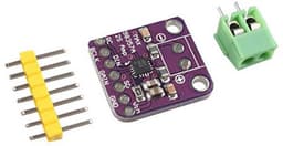 3W Klasse D Versterker Breakout Module voor Raspberry Pi en ESP32 — thumbnail 1