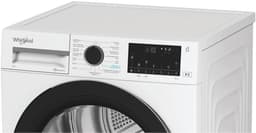 9 kg, C, 106 kWh/a, 63 dB, display LCD, 700W, Wit — thumbnail 9