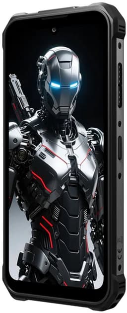 Fossibot F110 Pro 5G 8GB/128GB Black — thumbnail 14