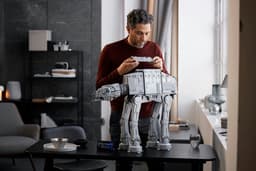 LEGO Star Wars AT-AT™ - 75313 — thumbnail 10