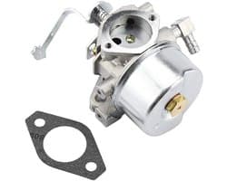 Carburetor Vervanging voor Tecumseh 640152A HM80 HM90 HM100 - Betaalbare Motor Grasmaaier Onderdelen Accessoires