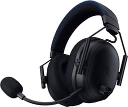 Razer BlackShark V3 Pro - Draadloze Gaming Headset - 7.1 Surround - 2.4 GHz - PlayStation - Zwart — thumbnail 4