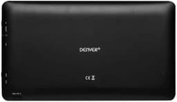 Denver Android Tablet - 64GB - 10.1 Inch - 2GB RAM - Bluetooth - TAQ10465 - Zwart — thumbnail 10