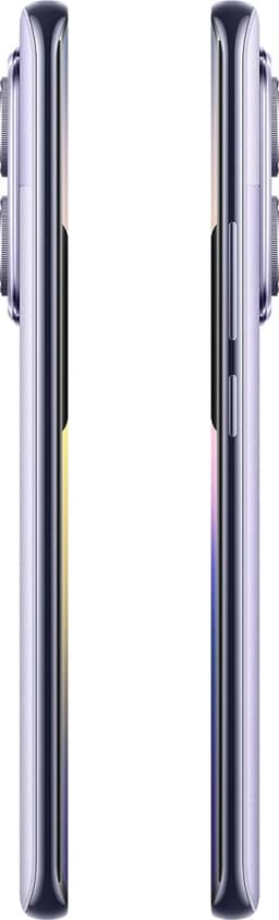 Xiaomi Redmi Note 14 Pro 5G - 6.67 inch - 12GB/512GB - Lavender Paars — thumbnail 4