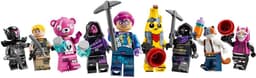 LEGO Fortnite Battle Bus uit de videogame - 77073 — thumbnail 10