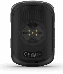 Garmin Edge 540 - Fietscomputer – Zwart — thumbnail 5
