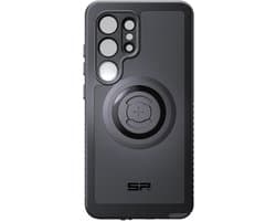 SP Connect Xtreme Series - Telefoonhoes geschikt voor Samsung Galaxy S25 Ultra - Zwart