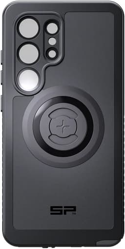 SP Connect Xtreme Series - Telefoonhoes geschikt voor Samsung Galaxy S25 Ultra - Zwart — thumbnail 1