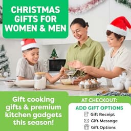 Kookgids Magneten voor Airfryer - Geoptimaliseerde Kooktijden en Accessoires — thumbnail 6