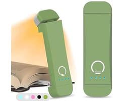 Leeslamp voor een betere leeservaring