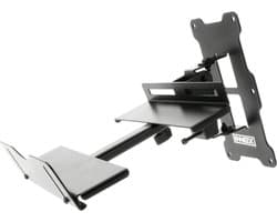 Innox SMB 02 muurbeugel voor 6 - 8 inch studiomonitor (per stuk)