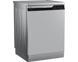 Grundig GNFP3630XB vaatwasser Vrijstaand 16 couverts C