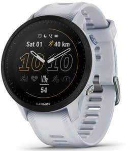 Garmin Forerunner 955 - Hardloophorloge - 46 mm - Wit — thumbnail 10