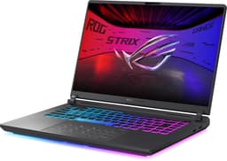ASUS ROG Strix G16 G615LR-S5339W – laptop – 16 inch - RTX 5070 Ti — thumbnail 4