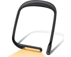 Neklamp - Nekleeslamp voor Boeken - Neklampje voor Haakwerk - Avondlezen